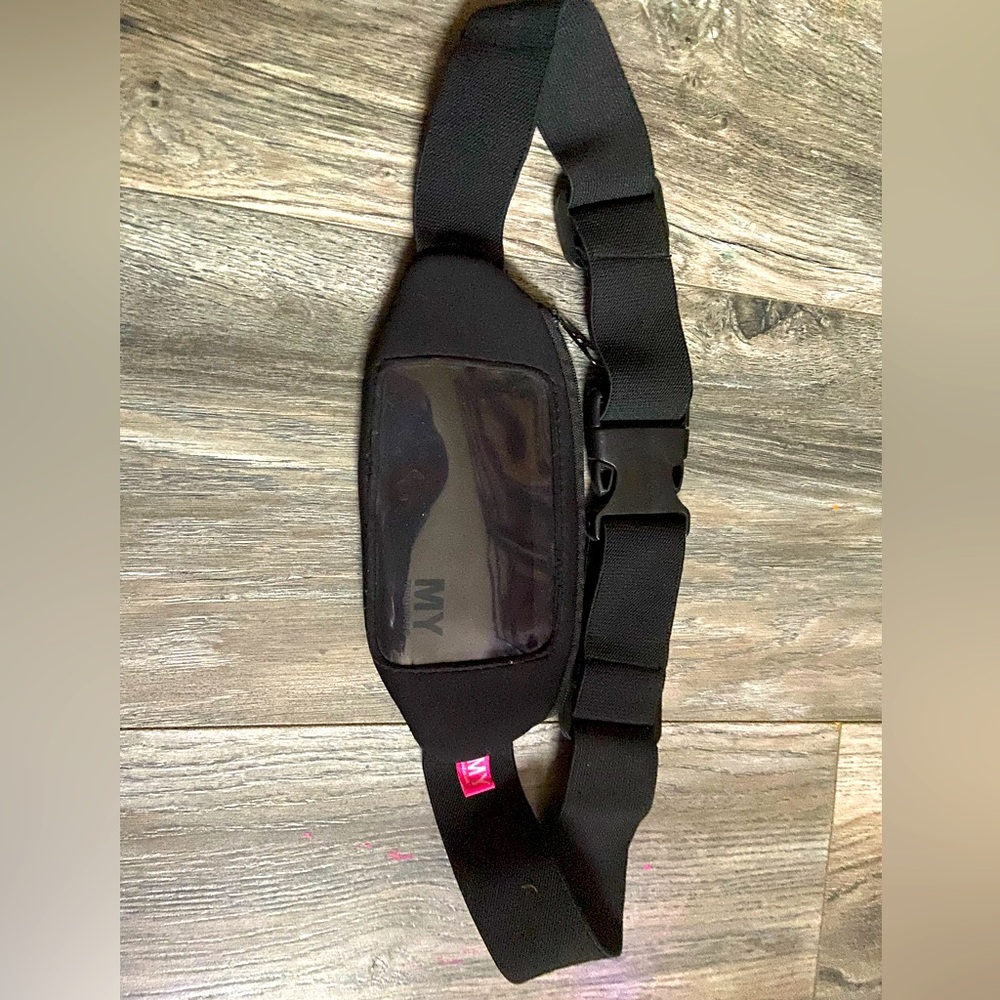 Fanny Pack